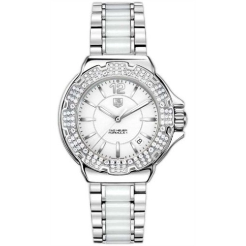 TAG Heuer Formula 1 WAH1215-BA0861