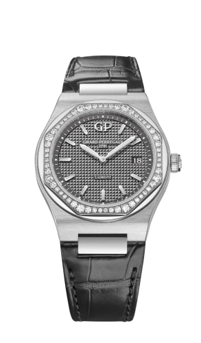 Girard-Perregaux Laureato 80189D11A231-CB6A
