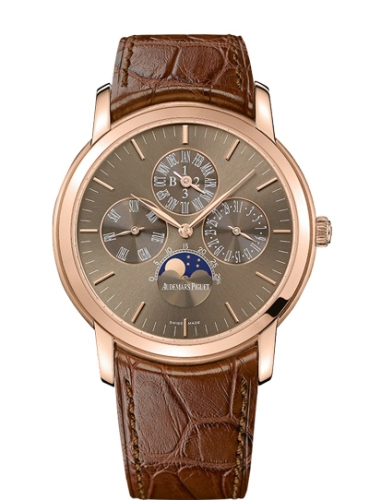 Audemars Piguet Jules Audemars 26390OR-OO-D093CR-01