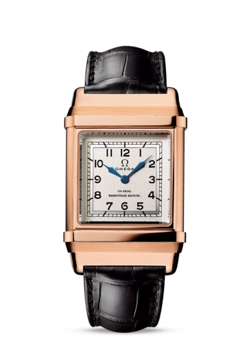 Omega Museum Collection 516-53-32-20-02-002