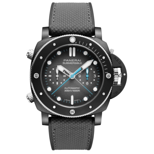 Panerai Submersible PAM01208