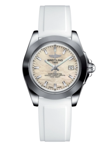 Breitling Galactic W7133012-A800-164S-A14S-1