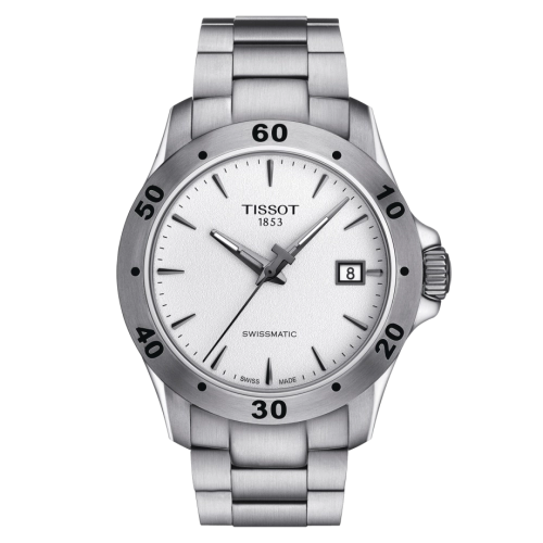 Tissot V8 T106-407-11-031-01