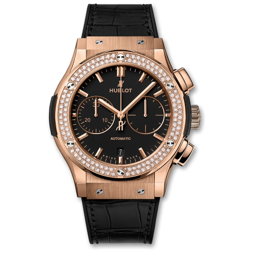 Hublot Classic Fusion 521-OX-1181-LR-1104
