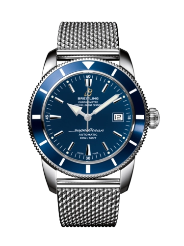 Breitling Superocean Heritage A1732116-C832-154A