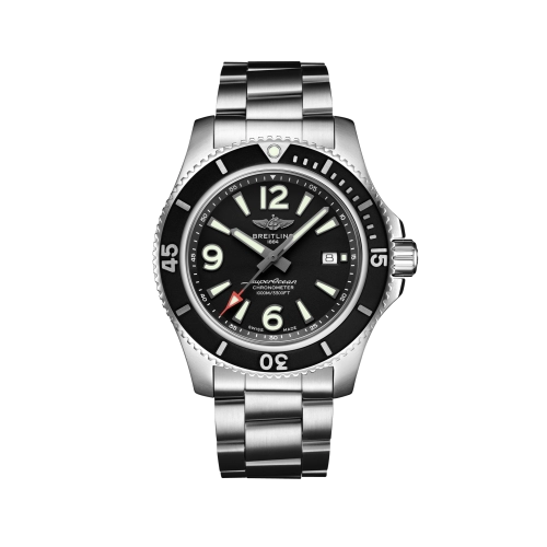 Breitling Superocean A17367D71B1A1