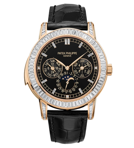Patek Philippe Grand Complications 5073R-001