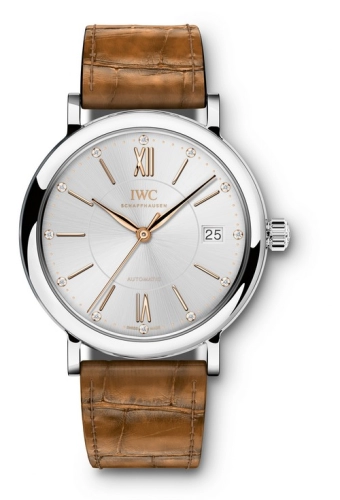 IWC Portofino IW4581-01