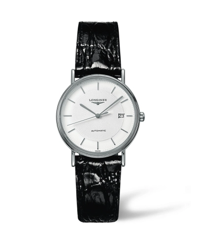 Longines Presence L4-821-4-18-2
