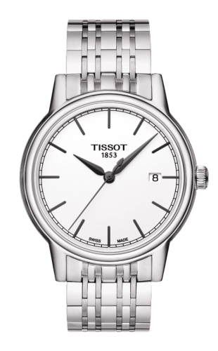 Tissot Carson T0854101101100