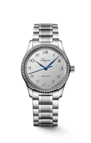 Longines Master Collection L2-357-0-73-6