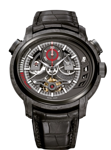 Audemars Piguet Millenary 26152AU-OO-D002CR-01