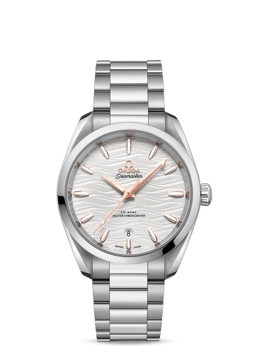Omega Aqua Terra 220-10-38-20-02-002