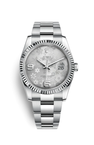 Rolex Datejust 36 116234-0143