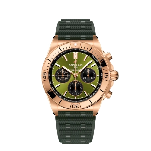 Breitling Chronomat B01 42 RB01344A1L1S1