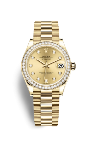 Rolex Datejust 31 278288RBR-0005