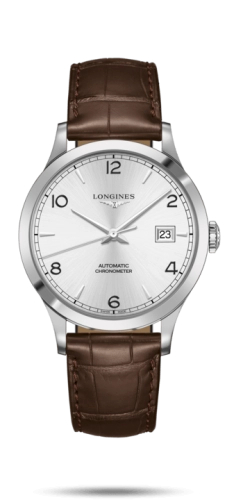 Longines Record L2-821-4-76-2