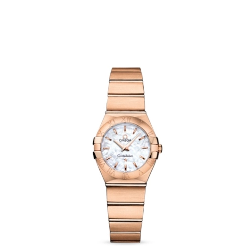 Omega Constellation 123-50-24-60-05-001