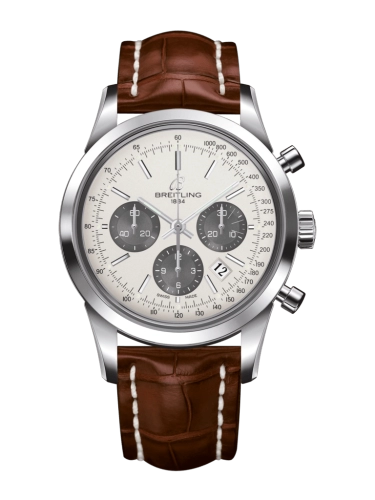 Breitling Transocean AB015212-G724-738P-A20D-1