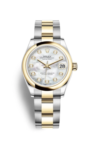 Rolex Datejust 31 278243-0027