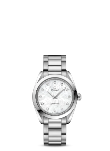 Omega Aqua Terra 220-10-28-60-55-001