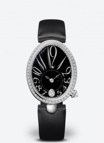 Breguet Reine de Naples 8918BB-2N-764-D00D