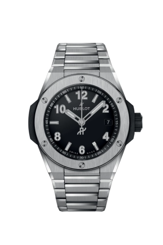 Hublot Big Bang Integrated 457-NX-1270-NX