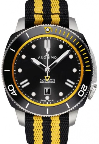 Anonimo Nautilo AM-1002-10-007-A15