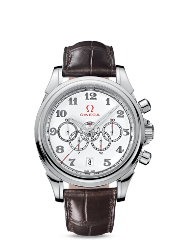 Omega De Ville 422-13-41-52-04-001