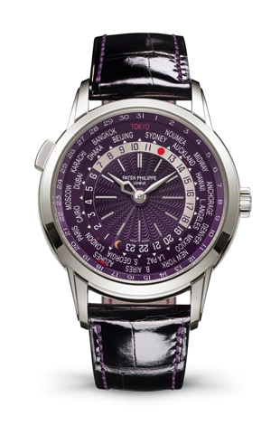 Patek Philippe Complications 5330G-010