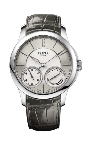 Czapek Quai des Bergues QDB23