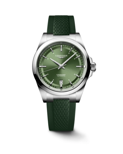 Longines Conquest L3-720-4-02-9