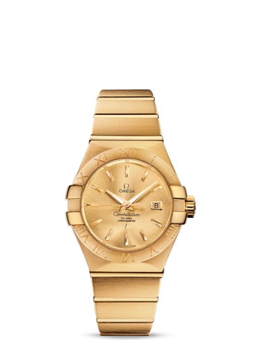 Omega Constellation 123-50-31-20-08-001