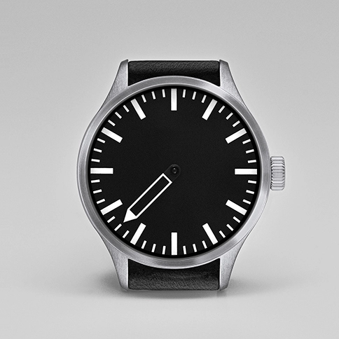 Defakto Eins 4-EIN-I-1101