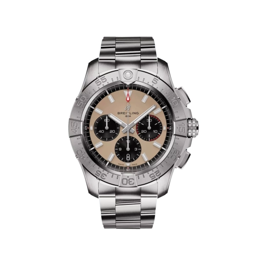 Breitling Avenger AB0147101A1A1