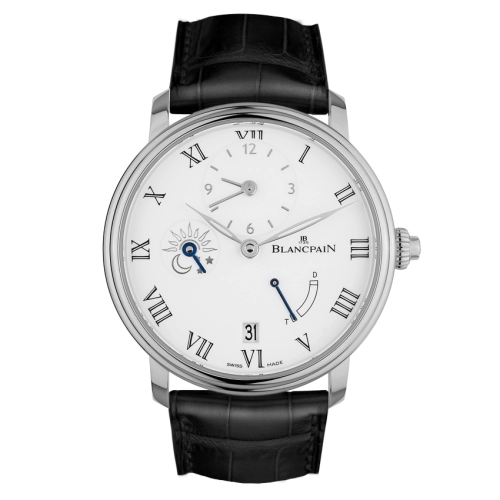 Blancpain Villeret 6661-1531-55B