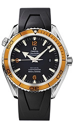 Omega Seamaster Planet Ocean 2908-50-91