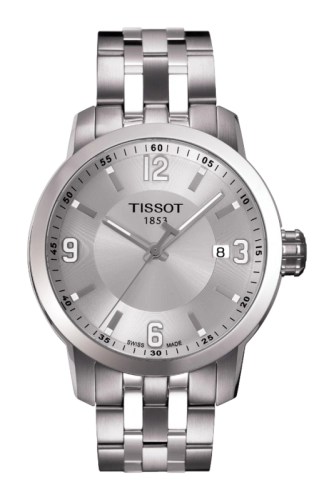 Tissot PRC 200 T0554101103700