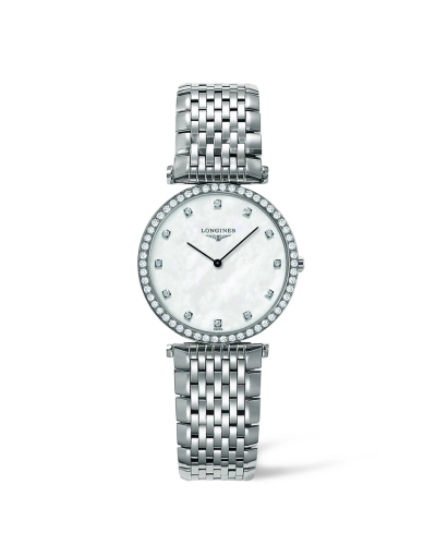 Longines La Grande Classique L4-513-0-87-6