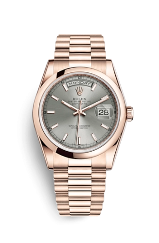 Rolex Day-Date 36 118205F-0137