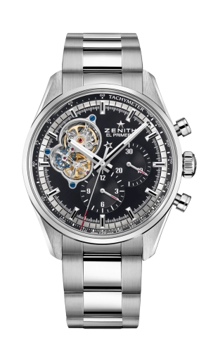 Zenith El Primero 03-2040-4061-21-M2040