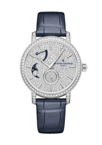 Vacheron Constantin Traditionnelle 7006T-000G-B913