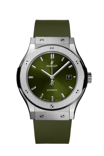 Hublot Classic Fusion 542-NX-8970-RX