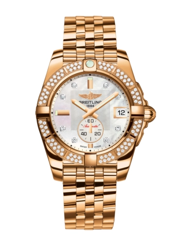 Breitling Galactic H3733053-A725-376H