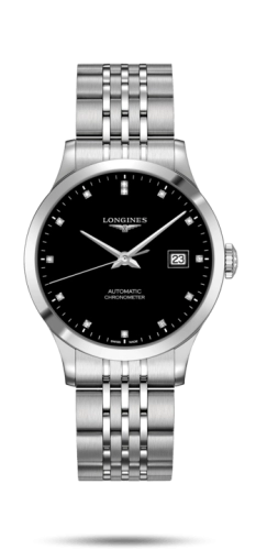 Longines Record L2-820-4-57-6