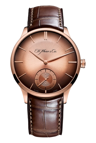 H. Moser & Cie Venturer 2327-0401