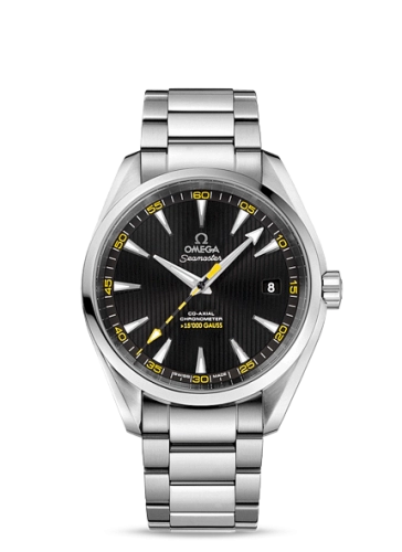 Omega Aqua Terra 231-10-42-21-01-002
