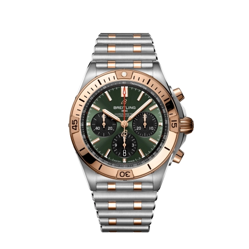 Breitling Chronomat B01 42 UB01342A1L1U1