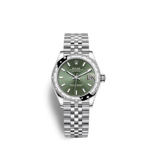 Rolex Datejust 31 278344RBR-0020