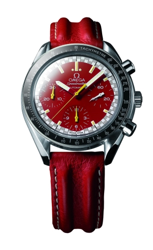 Omega Speedmaster Reduced 3810-61-41